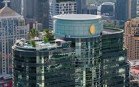 InterContinental Bangkok, an IHG Hotel